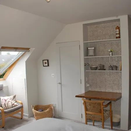 Bed and Breakfast The Little Flock Farm Cloonmore Exterior foto