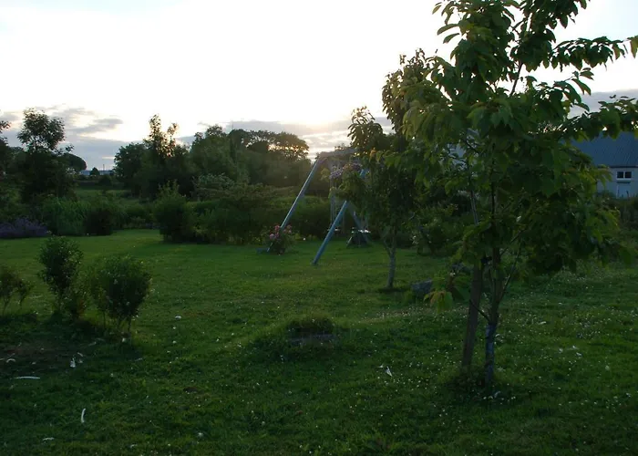 The Little Flock Farm