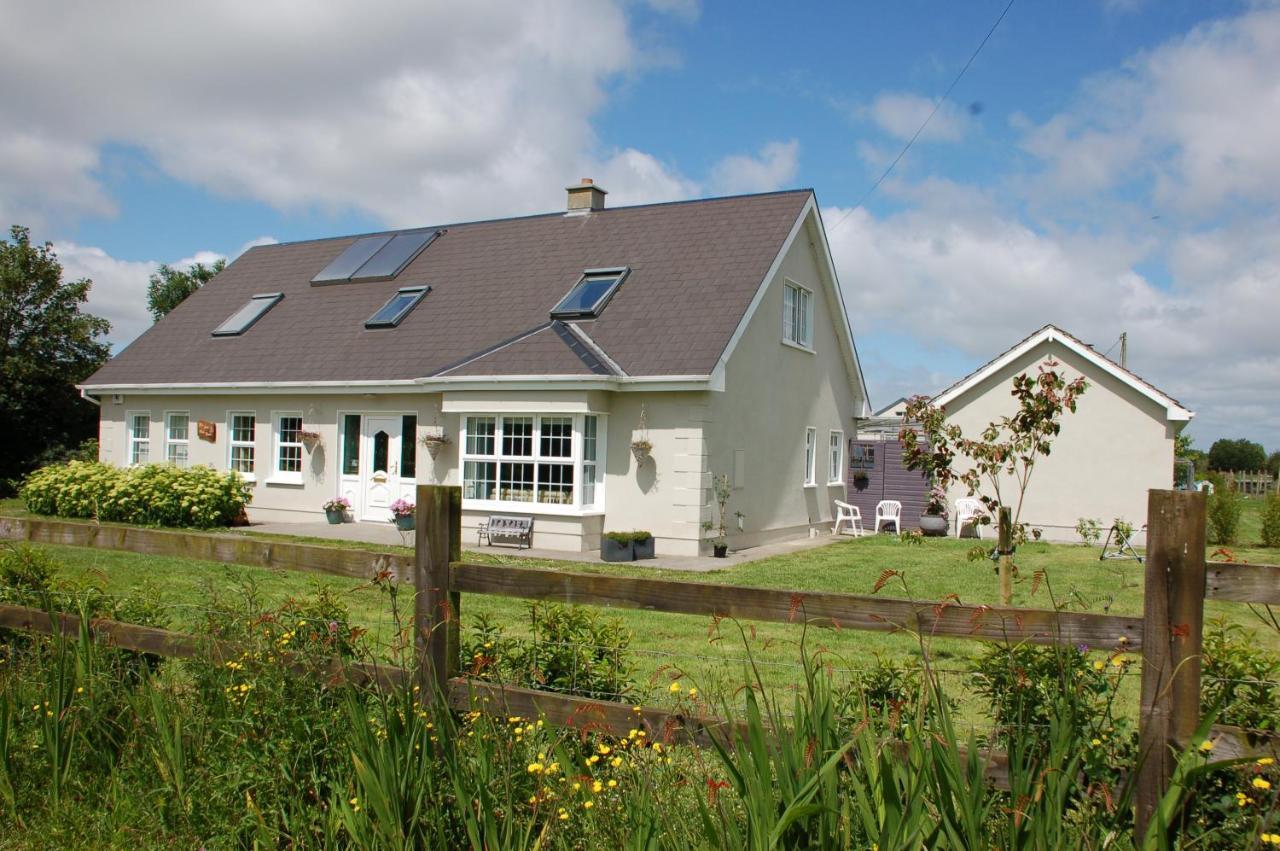The Little Flock Farm Bed & Breakfast