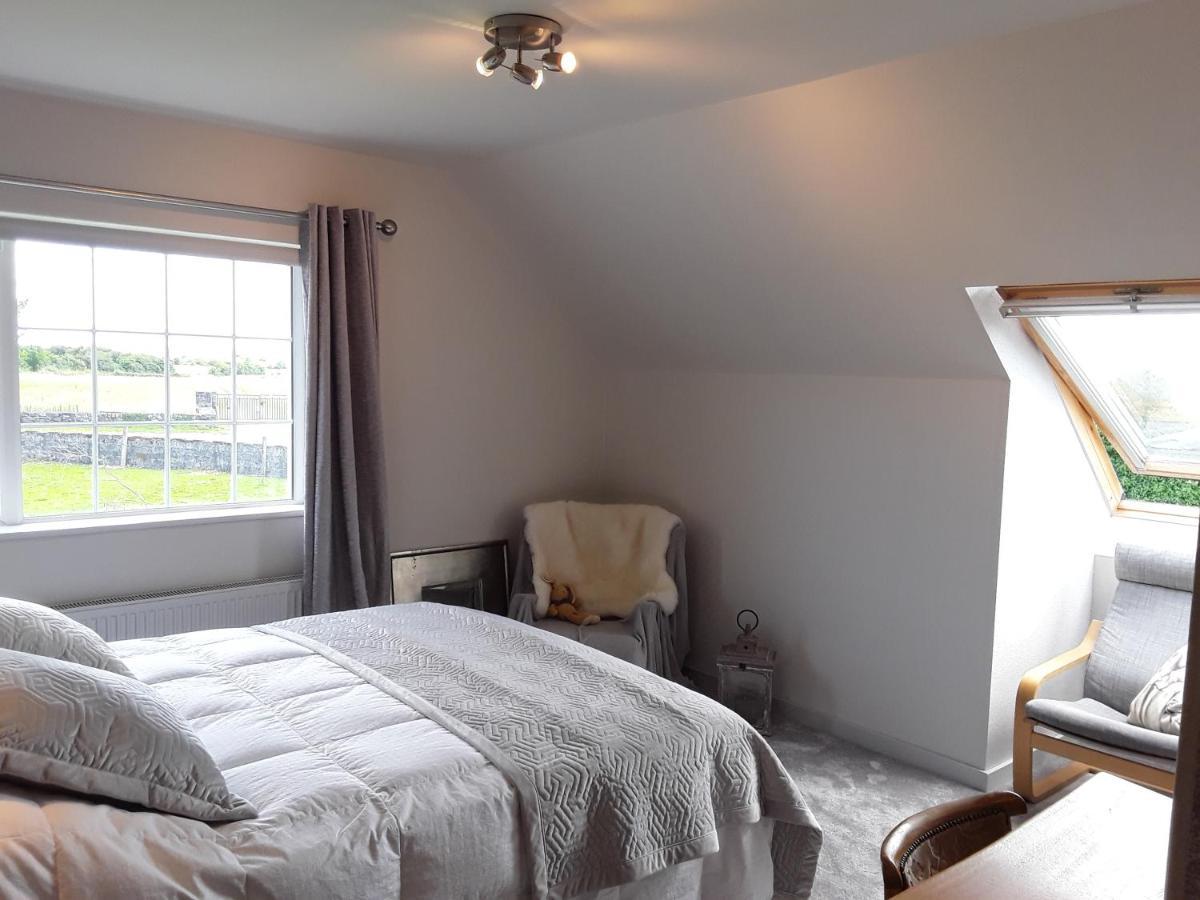 The Little Flock Farm Bed & Breakfast *