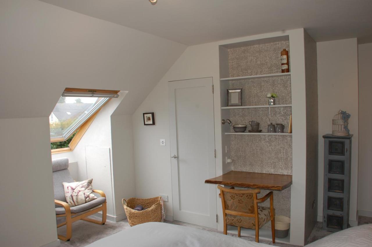 The Little Flock Farm Bed & Breakfast Cloonmore