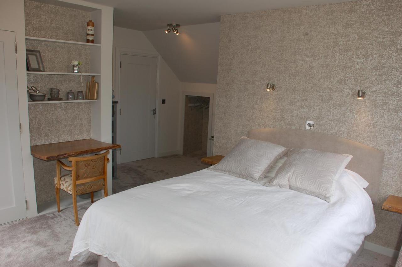 Bed & Breakfast The Little Flock Farm