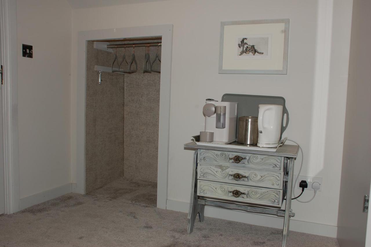The Little Flock Farm Bed & Breakfast *